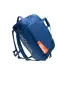 Preview: Albek "Skytrail 51 Duffel" Rucksack in Blau